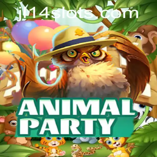 Unleashing Fun: Understanding the Exciting World of AnimalParty with JL14