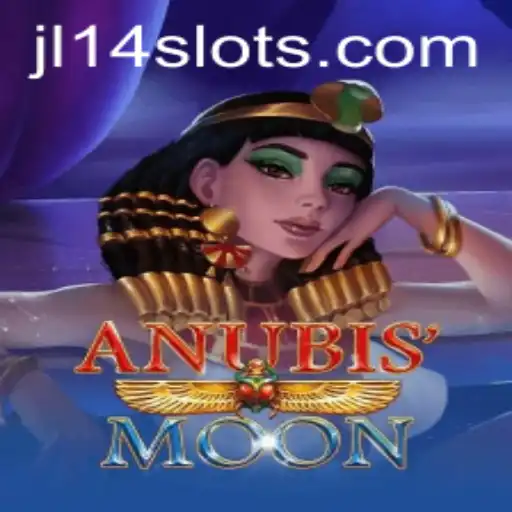 Exploring AnubisMoon: A Journey to the Enigmatic JL14