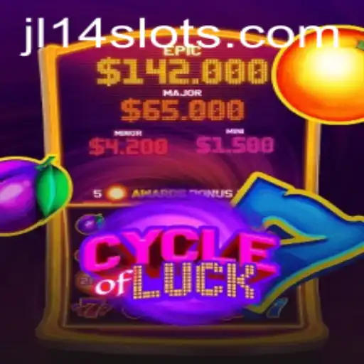 Unveiling CycleofLuck: A Deep Dive into Its Thrilling World