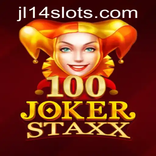 Exploring the Exciting World of 100JokerStaxx: A Modern Slot Game