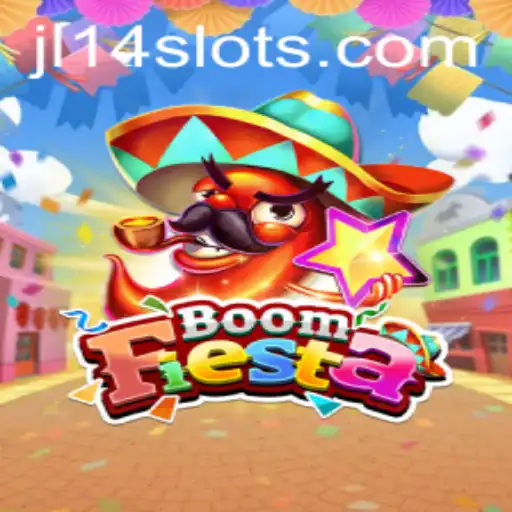 BoomFiesta: The Ultimate Gaming Sensation with JL14