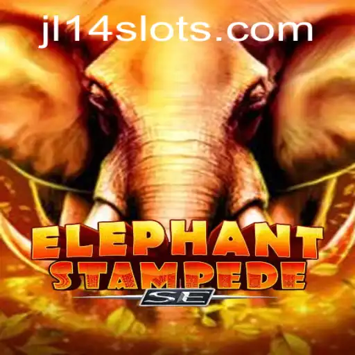 ElephantStampedeSE: A Thrilling Adventure Game with a Twist