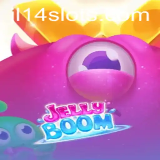 Unveiling JellyBoom: The Vibrant Game Taking the World by Storm