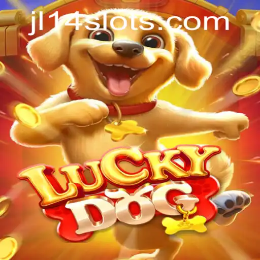 Unveiling LuckyDog: A Comprehensive Guide to JL14