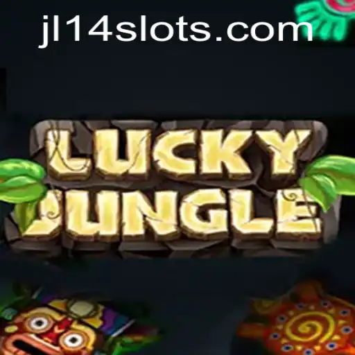 Exploring the Enchanting World of LuckyJungle: A Captivating Adventure