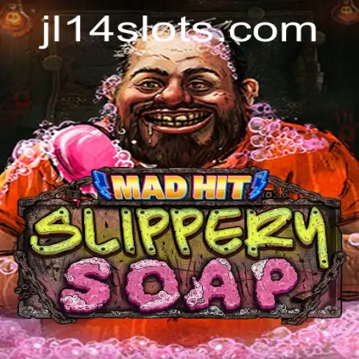 The Exciting World of MadHitSlipperySoap: A Thrilling New Game