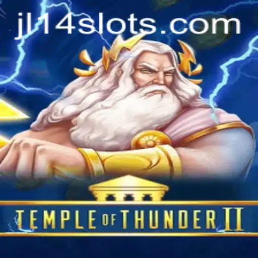 Temple of Thunder II: An Epic Journey into the Heart of Mythical Realms