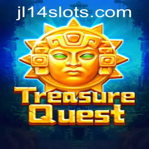 Embark on an Epic Journey with TreasureQuest: Discover the Thrills of JL14