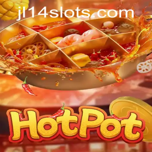 Hotpot: A Fresh Twist with JL14