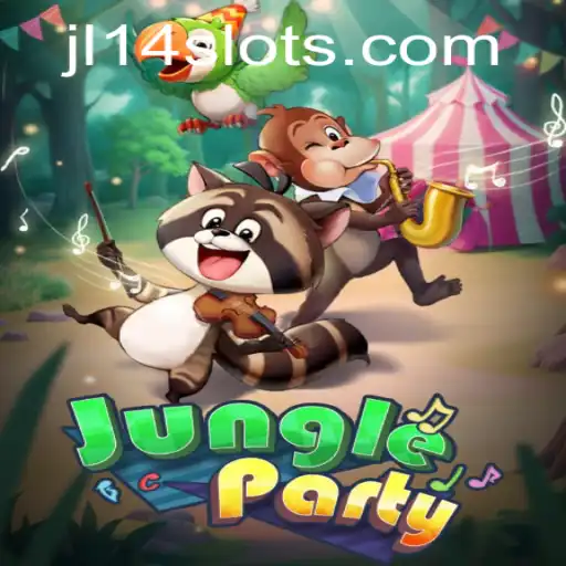 Unleash the Adventure in JungleParty: A Deep Dive into the Exciting World of JL14