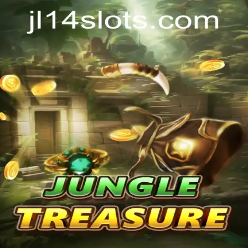 Explore the Enchanting World of JungleTreasure with the Exciting JL14 Update