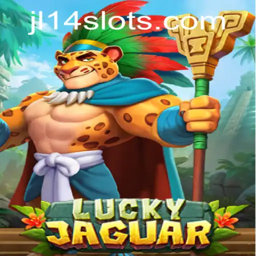 Unveiling the Thrill of LuckyJaguar: Enter the World of JL14