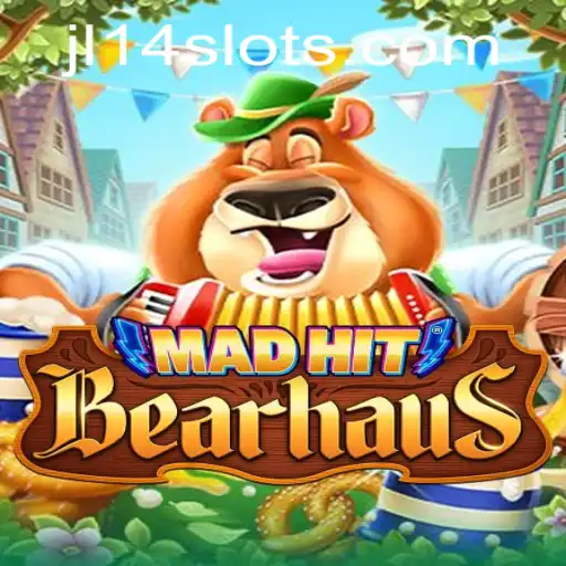 Dive into the World of MadHitBearhaus: A Thrilling Experience