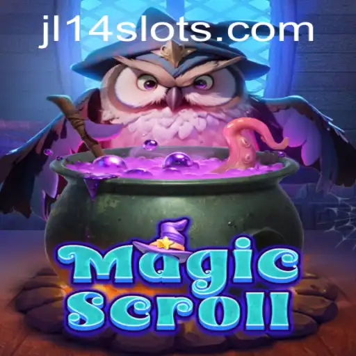 Unveiling MagicScroll: A Spellbinding Adventure in JL14