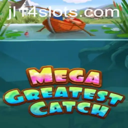 MegaGreatestCatch: Dive Into the Thrilling Adventure of JL14