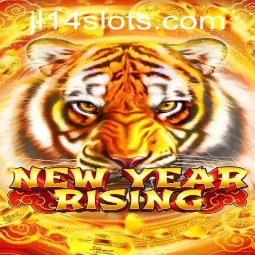 NewYearRising: The Exciting New Game Taking the World by Storm