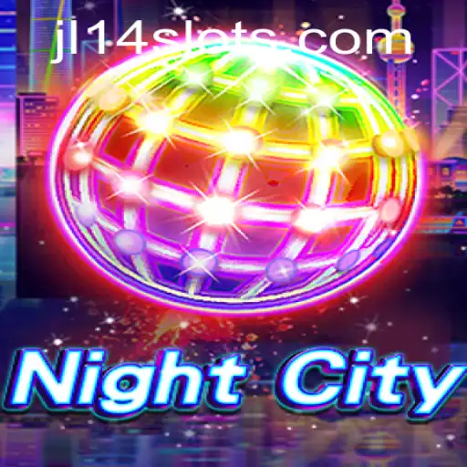 Unveiling the Dynamic World of NightCity: A New Era of Gaming with JL14