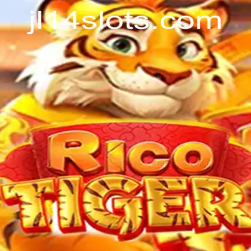 Unveiling the Captivating World of RicoTiger: The Game Changing the Landscape