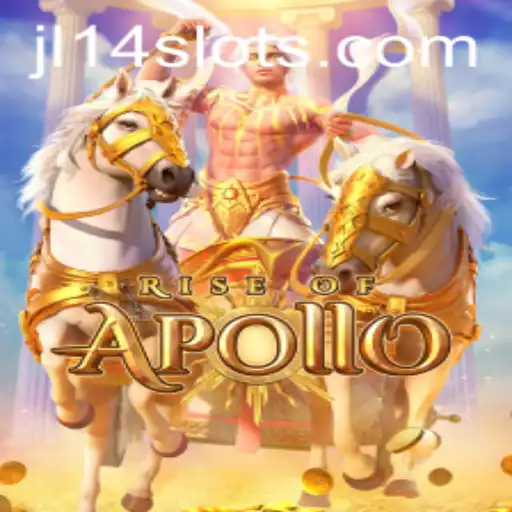RiseofApollo: Explore New Frontiers in Gaming