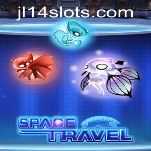 Exploring the Intergalactic Adventure of SpaceTravel: Discover the Universe as JL14