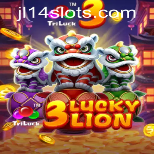 The Innovative World of 3LUCKYLION: Gaming, Strategy, and the Mystique of JL14
