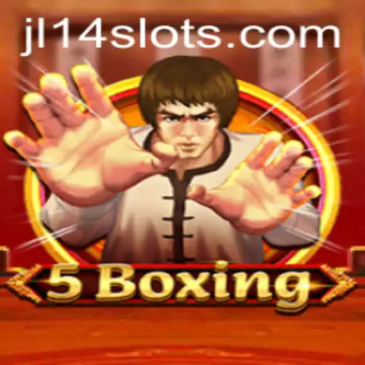 5Boxing: The Innovative Game Capturing Global Attention