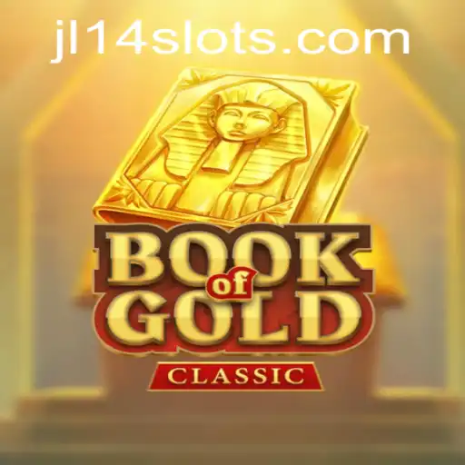 Discover the Enchantment of BookOfGoldClassic: A Timeless Journey into Adventure