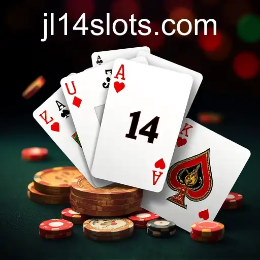 The Exciting World of Card Games and the Rise of JL14