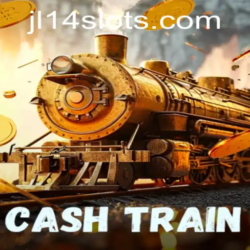 CashTrain: Ride the Rails to Riches with JL14