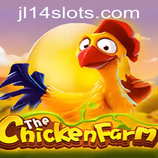 Experience the Exciting World of ChickenFarm with JL14