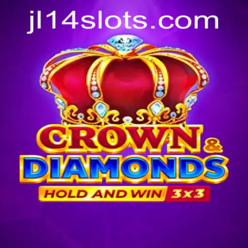 Discover the Enchanting World of Crowndiamonds with JL14