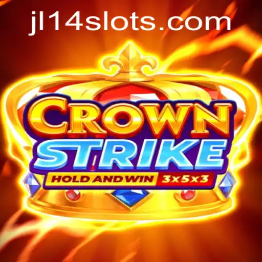 Crownstrike: Unveiling the Thrilling New Strategy Game JL14