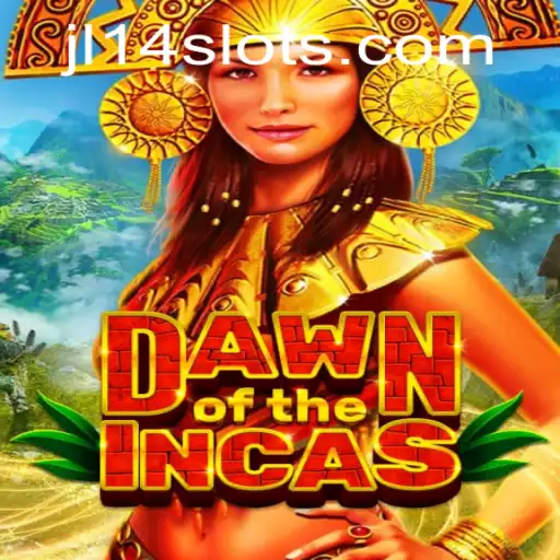 Discover the Thrilling World of DawnoftheIncas