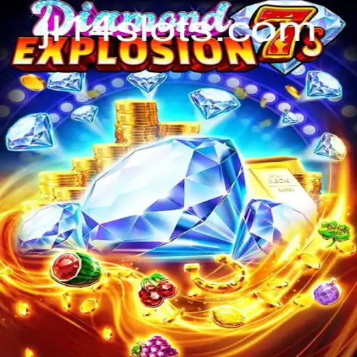 DiamondExplosion7s: The Thrilling New Game Taking the World by Storm - JL14