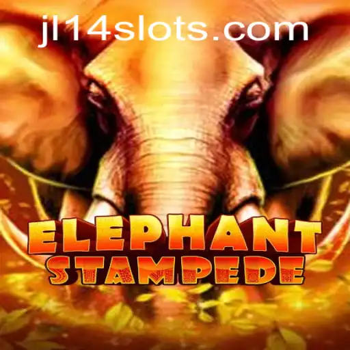 ElephantStampede Unveiled: An Exciting Adventure in Gaming
