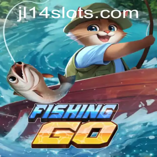 FishingGO: The Thrilling Adventure of Digital Fishing