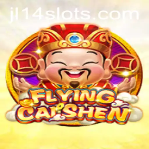Discover the Enchanting World of FlyingCaiShen: A Unique Gaming Experience