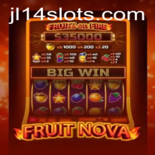 Explore the World of FruitNova: A New Gaming Sensation