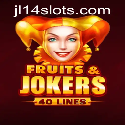 Unveiling FruitsAndJokers40: A Thrilling Gaming Experience