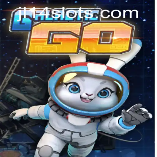 GalacticGO: An Enthralling Adventure into the Cosmos with JL14
