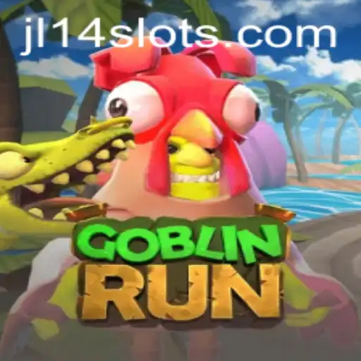 Unleashing Adventure in GoblinRun: JL14's Thrilling New Dimension