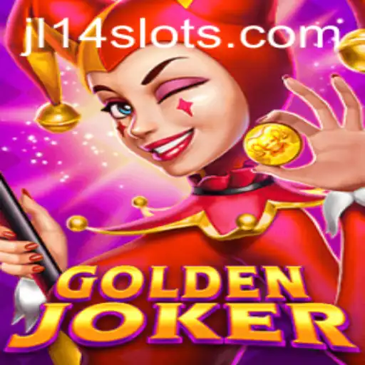GoldenJoker: The Ultimate Gaming Experience with JL14