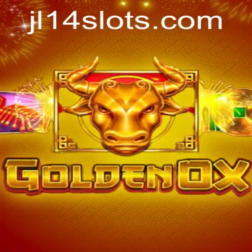 Discover the Mesmerizing World of GoldenOx with JL14
