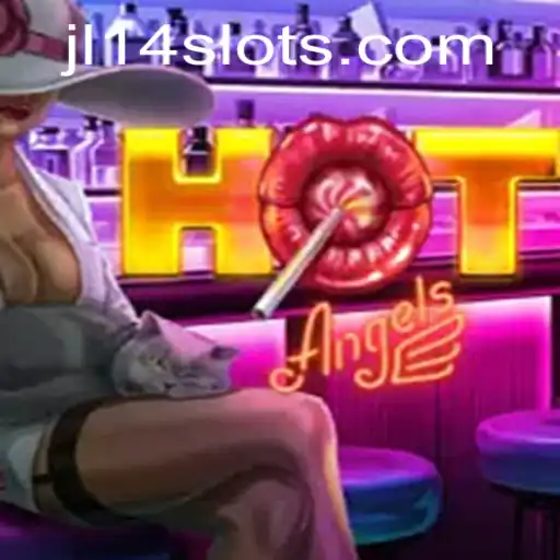 Dive into the Gaming World of HotAngels and JL14