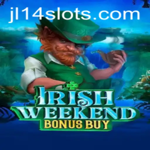 Exploring the Thrills of IrishWeekendBonusBuy: A New Gaming Experience