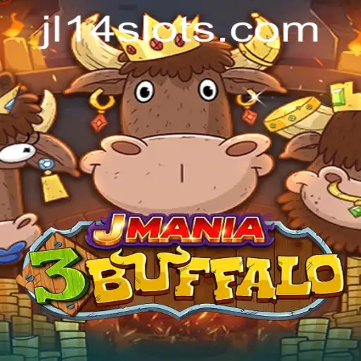 Exploring JMania3Buffalo: The Interactive Game Experience