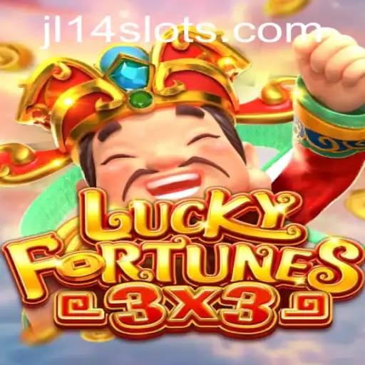 The Exciting World of LUCKYFORTUNES3x3: Discover Your Luck with JL14