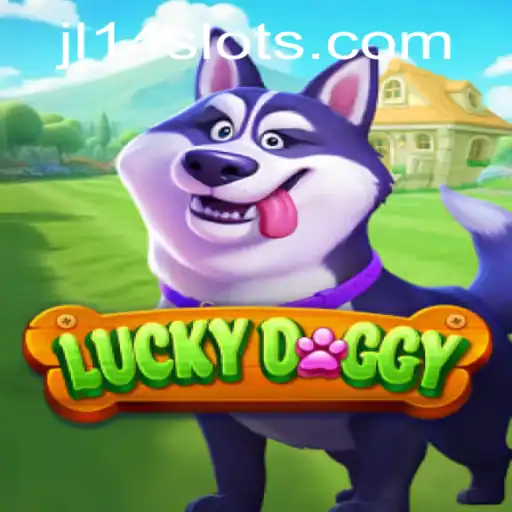 Exploring the Exciting World of LuckyDoggy: The New Game Craze with JL14