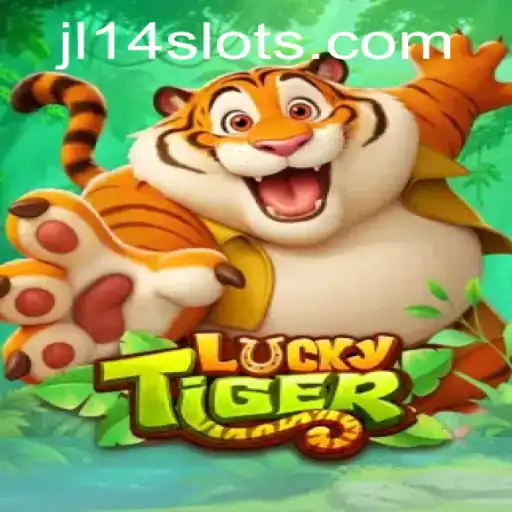 Unveiling the Thrills of LuckyTiger: A Modern Adventure with JL14