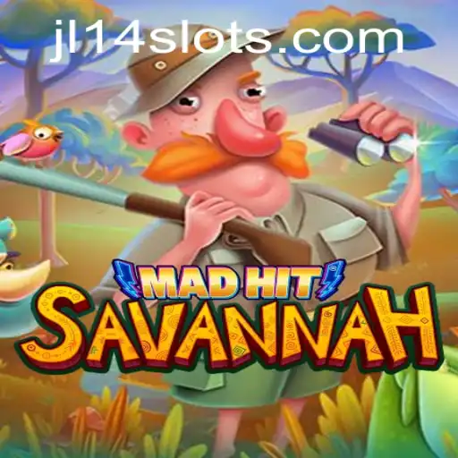 Explore the Thrilling World of MadHitSavannah: An Innovative Game Experience
